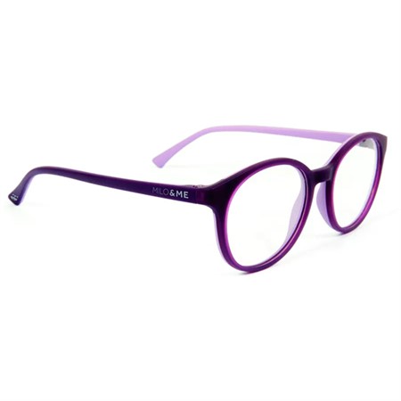 MILO & ME Juno Mallow/Lilac 45-18