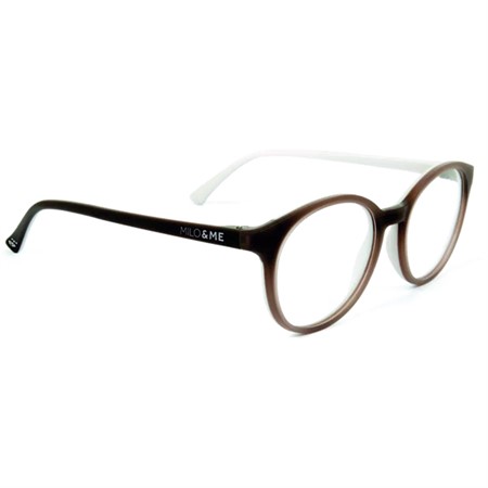 MILO & ME Juno Taupe/Light taupe 45-18