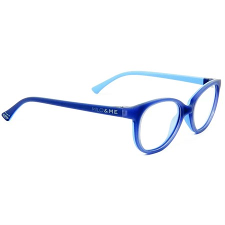 MILO & ME Sara Grey blue/Light grey blue 38-15