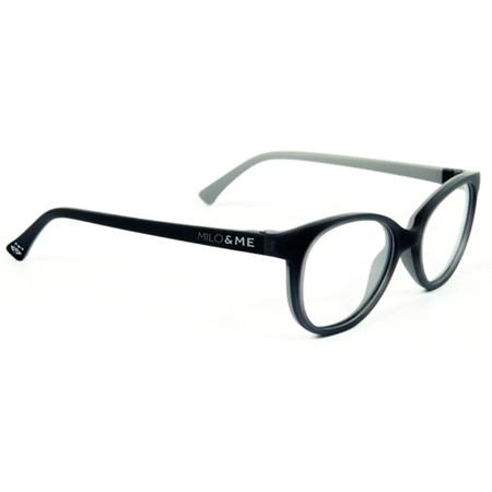 MILO & ME Sara Grey/Light grey 38-15