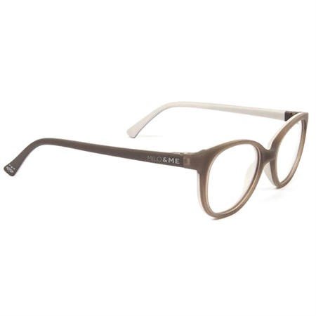 MILO & ME Sara Taupe/Light taupe 40-16