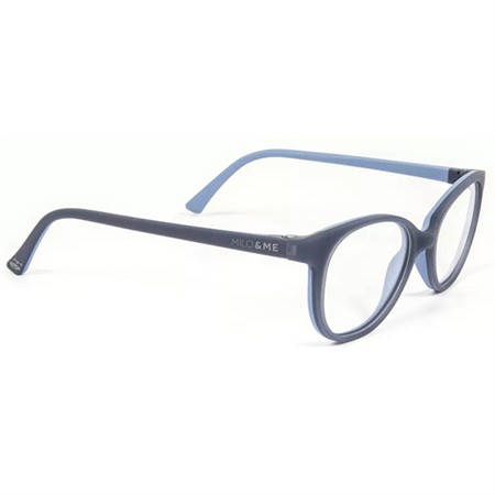 MILO & ME Sara Grey blue/Light grey blue 42-17