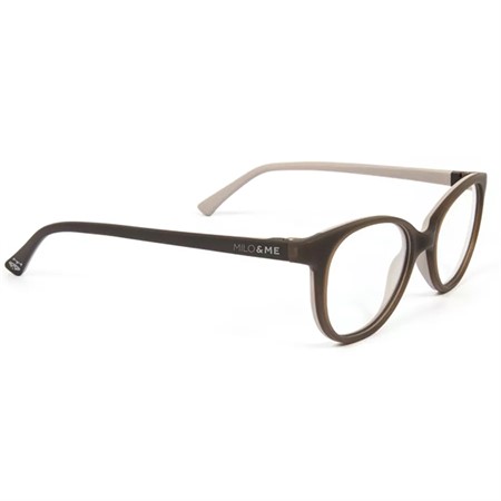 MILO & ME Sara Brown/Light brown 42-17