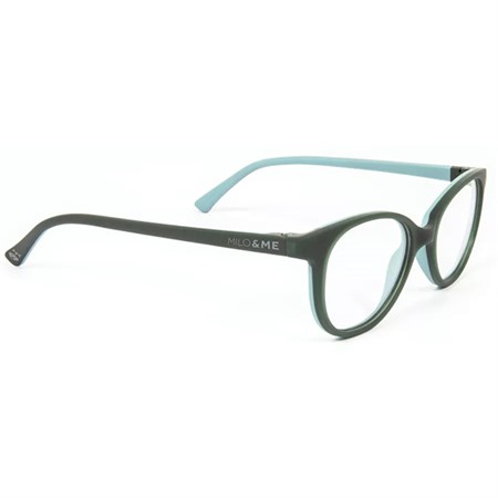 MILO & ME Sara Grey green/Light grey green 42-17