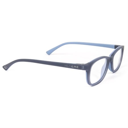 MILO & ME Noah Grey blue/Light grey blue 39-15