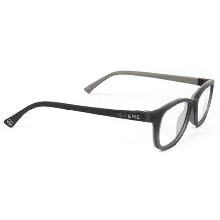 MILO & ME Noah Grey/Light grey 39-15
