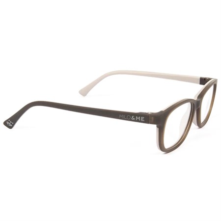 MILO & ME Noah Brown/Light brown 39-15
