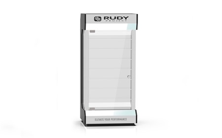 Counter Display - Cabinet 16