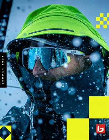 BOLLÉ WORKBOOK 2024