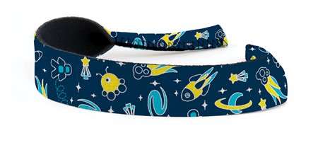 Croakies Kids Print Space