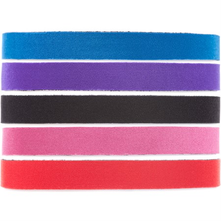 Croakies Kids Solid XL Mix 12pcs 33cm