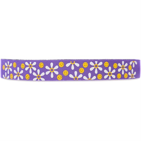 Croakies Kids Print XL Daisy