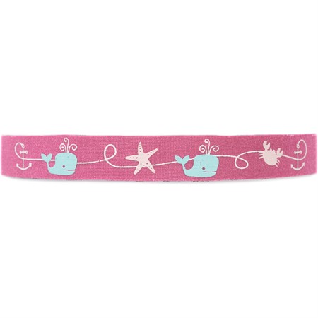 Croakies Kids Print XL Oh Whale