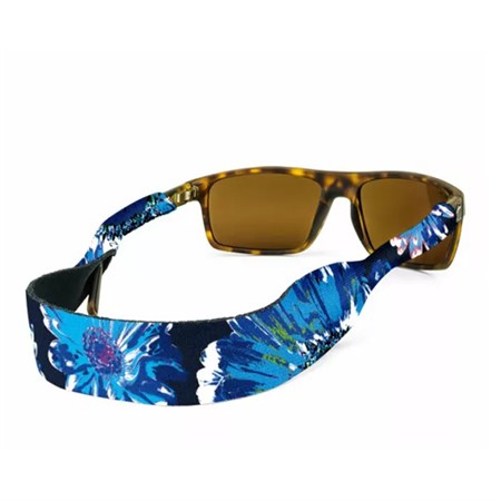 Croakies Print XL Painted Daisy