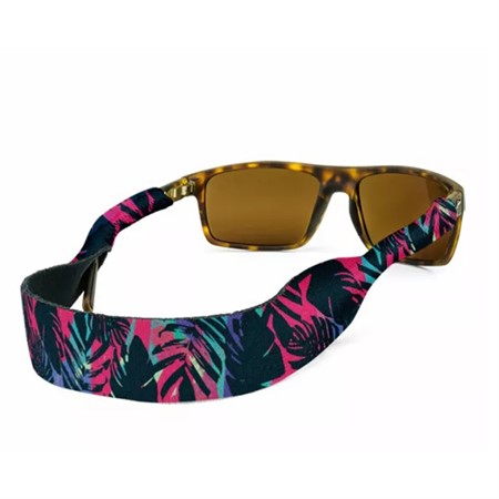 Croakies Print XL Tropical Paradise