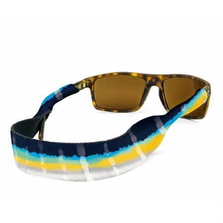 Croakies Print XL Tuna Fish Skin