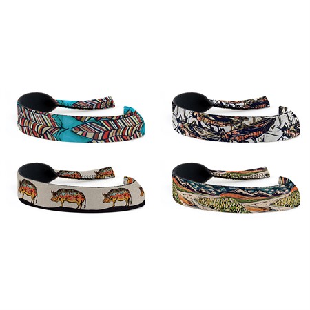 Croakies Print XL Abby Paffrath Mix 12pcs