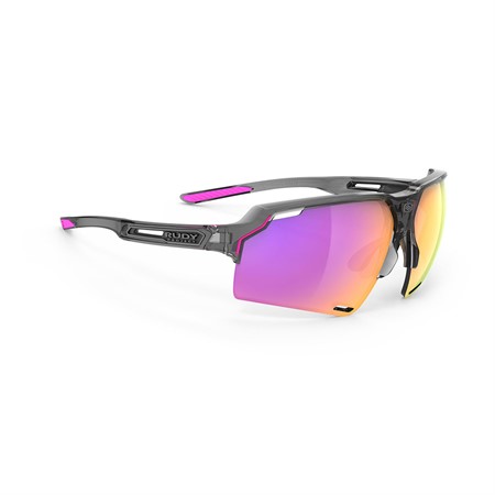 Rudy Project DELTABEAT 69-11 ALSO including ONLY FRAME in black
