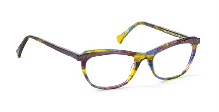 Volte Face EDNA 53-18,5