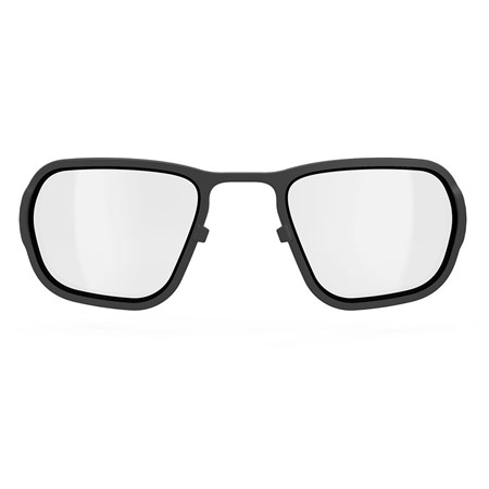 RX Optical Insert half rim Agent Q