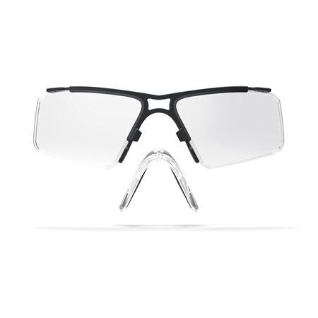 RX Optical Insert Half rim Space Tralyx+, Tralyx Slim, Cutline