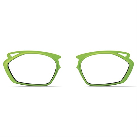 RX Optical dock Lime matte /Rydon Slim