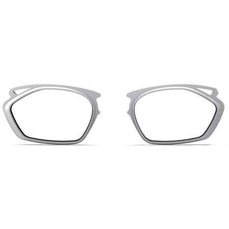 RX Optical dock White matte /Rydon Slim