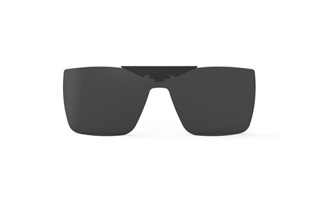 Inkas Flip Up Spare Lenses FR688910 Smoke