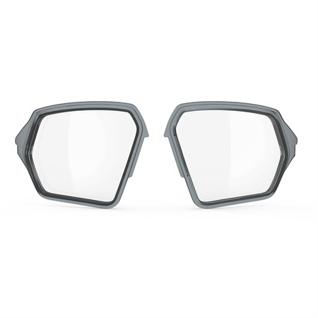 RX Optical dock Frozen Ash Deltabeat