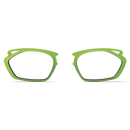 RX Only Optical dock Lime matte /Rydon