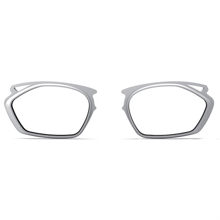 RX Only Optical dock White matte /Rydon