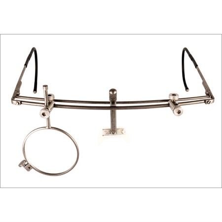 K1 Top-Modell Ø 23mm or Ø 37mm, Allrounder