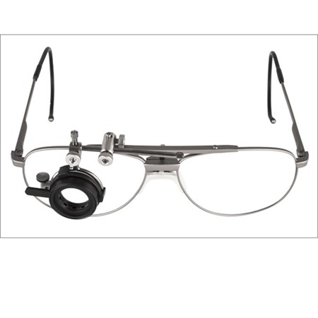 Iris-shutter-system for K5 with lensholder and iris-shutter