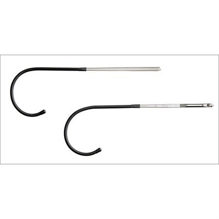 Frame temple , 150mm-180mm (1 piece)