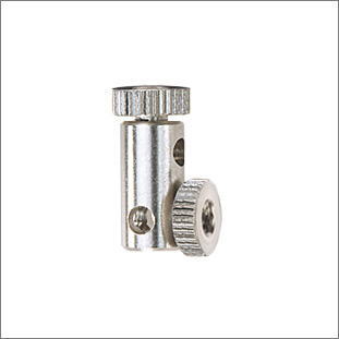 Adjusting slide metal , Standard