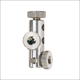 Special Adjusting slide (Metall)