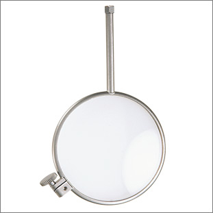 Lensholder Ø 37mm, length 30mm or 40mm