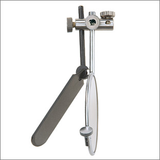 Lens holder set: 37mm