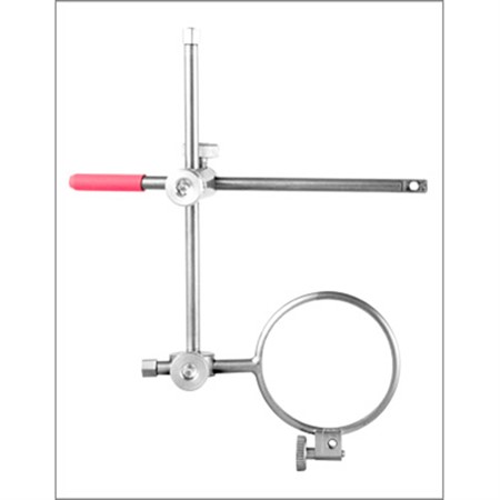 Lens holder swappable (3 positions)