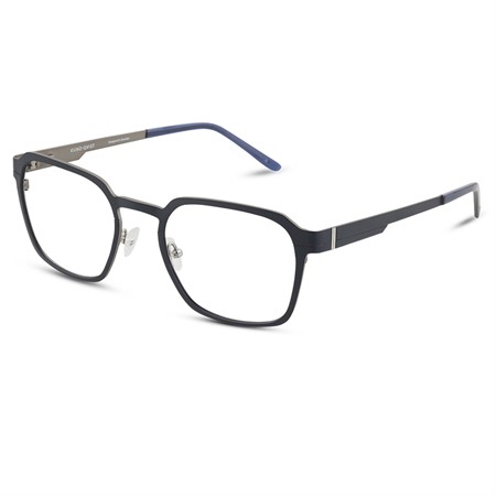 Kunoqvist DIDRIK Titanium 54-22