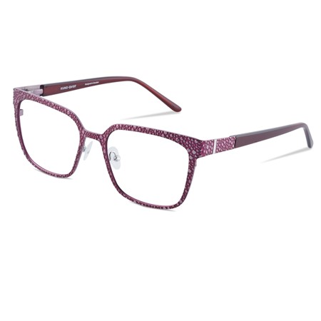 Kunoqvist FROSSA 54-18 Titanium