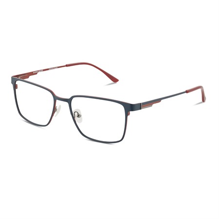 Kunoqvist HARRY Titanium 55-18