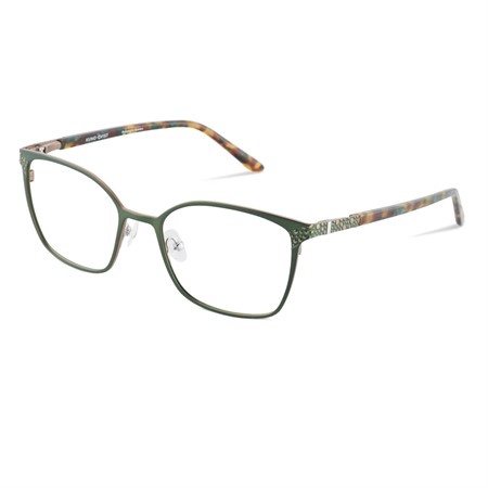 Kunoqvist LIDAVI 52-18 Titanium
