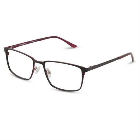 Kunoqvist ROFFE Titanium 53-17