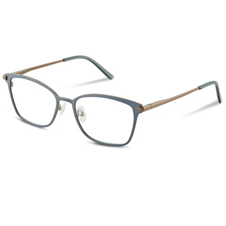 Kunoqvist TIRVA Titanium 53-17
