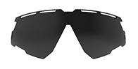 Defender Spare Lenses LE521003 Smoke Black cat 2, 1 pair