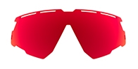 Defender Spare Lenses LE523803 Multilaser Red cat 3, 1 pair