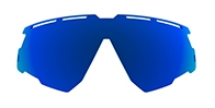 Defender Spare Lens LE523903 Multilaser Blue cat 3, 1 pair