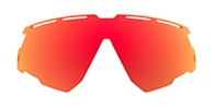 Defender Spare Lenses LE524003 Multilaser Orange cat 3, 1 pair