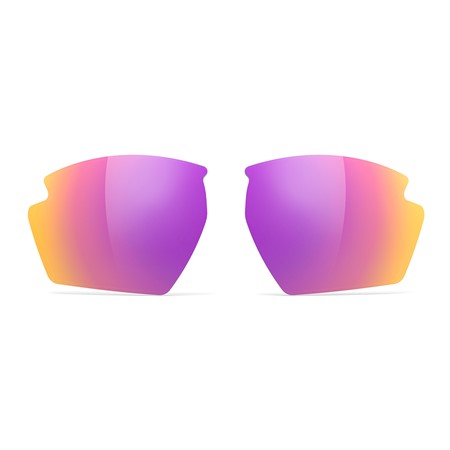 Rydon Slim Spare Lenses LE545203 MULTILASER SUNSET 1 pair
